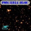 PMN J1911-0548