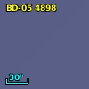 BD-05  4898