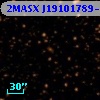 2MASX J19101789-0612193