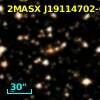 2MASX J19114702-0521294