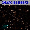 2MASX J19130373-0716282