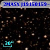 2MASX J19150159-0714458
