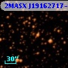 2MASX J19162717-0726421