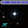 CCDM J19139+5523AB