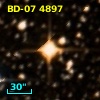 BD-07  4897