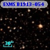 EXMS B1913-054