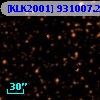 [KLK2001] 931007.26