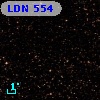 LDN  554