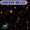 GSH 029-09+22