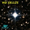HD 181125