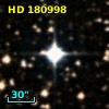 HD 180998