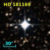 HD 181169