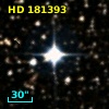 HD 181393