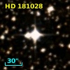 HD 181028