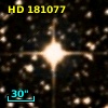 HD 181077