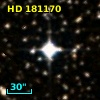 HD 181170