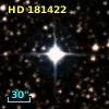HD 181422