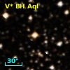 V* BH Aql