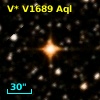 V* V1689 Aql