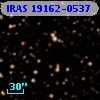 IRAS 19162-0537