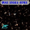 IRAS 19161-0703