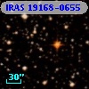 IRAS 19168-0655