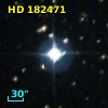 HD 182471