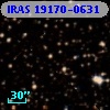 IRAS 19170-0631