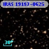 IRAS 19187-0625