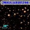 2MASX J19185744-0648452