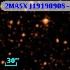 2MASX J19190908-0742138