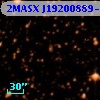 2MASX J19200889-0730153