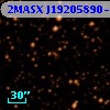 2MASX J19205890-0746557