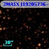 2MASX J19205736-0752447