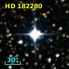 HD 182280