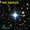 HD 182410