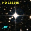 HD 183245