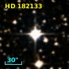 HD 182133