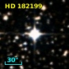 HD 182199