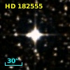 HD 182555