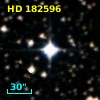 HD 182596