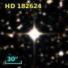 HD 182624