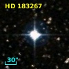 HD 183267