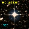 HD 181838