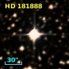 HD 181888