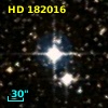 HD 182016