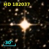 HD 182037