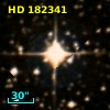 HD 182341