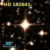 HD 182641