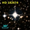 HD 182674